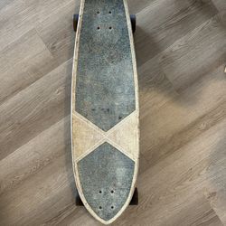 Globe Skateboard 