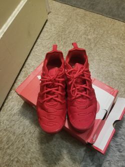 Vapormax