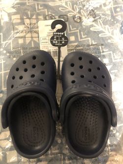 Crocs Shoes