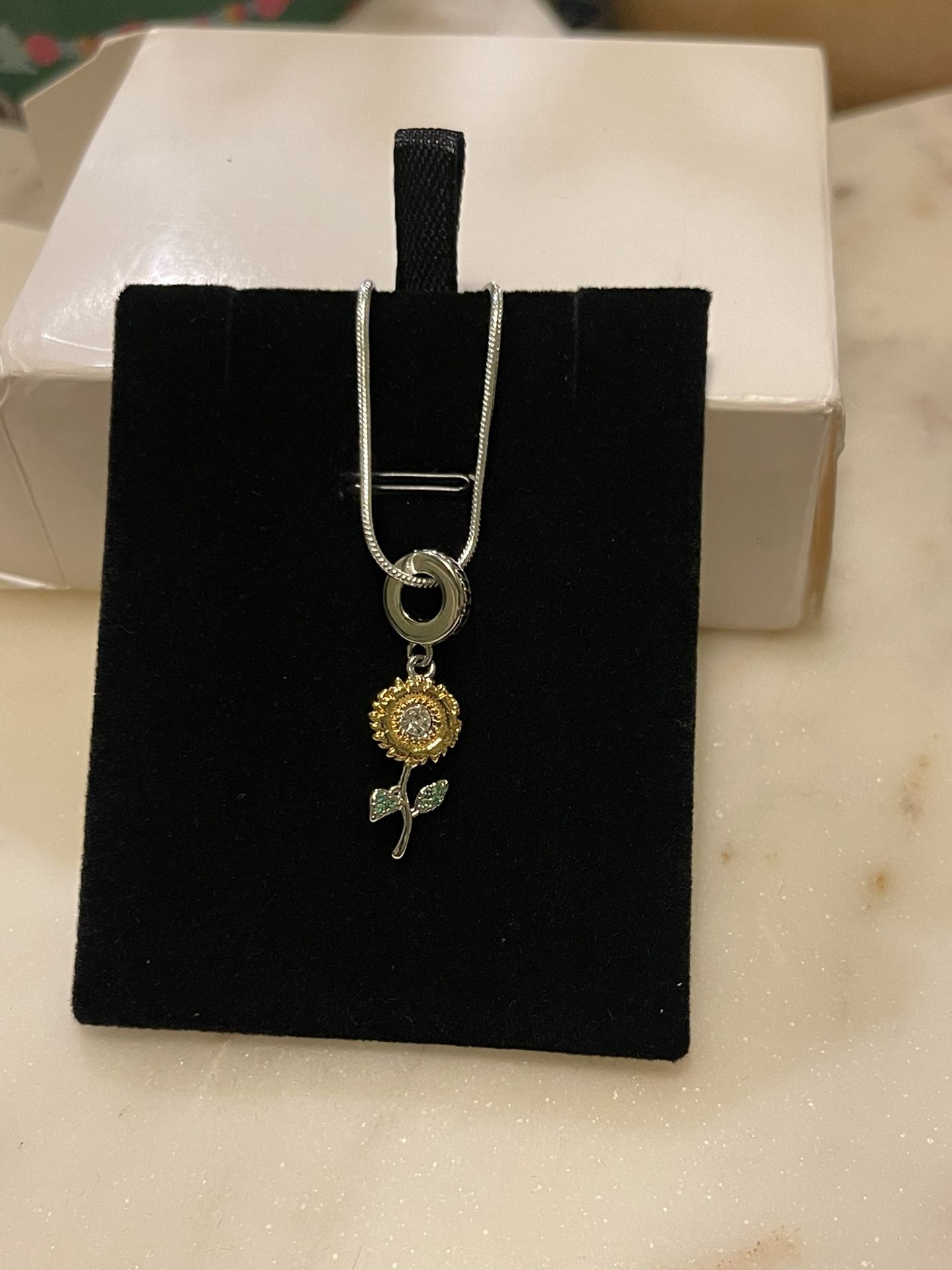 Charms Pandora Silver 925