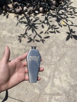 Revenge Flask