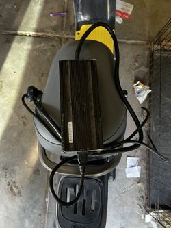 2021 Sagway Electric Scooter