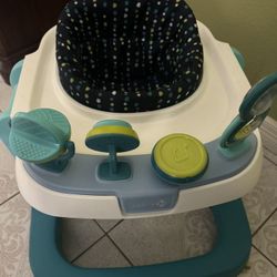Baby walker