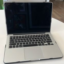 MacBook Pro 13”