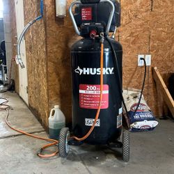 Compressor 