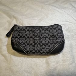 Coach Small Wallets