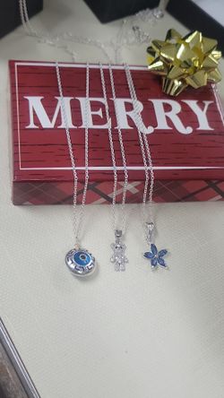 Regalos Joyeria De Plata Area Cicero Y Berwyn 