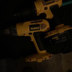 Drills 