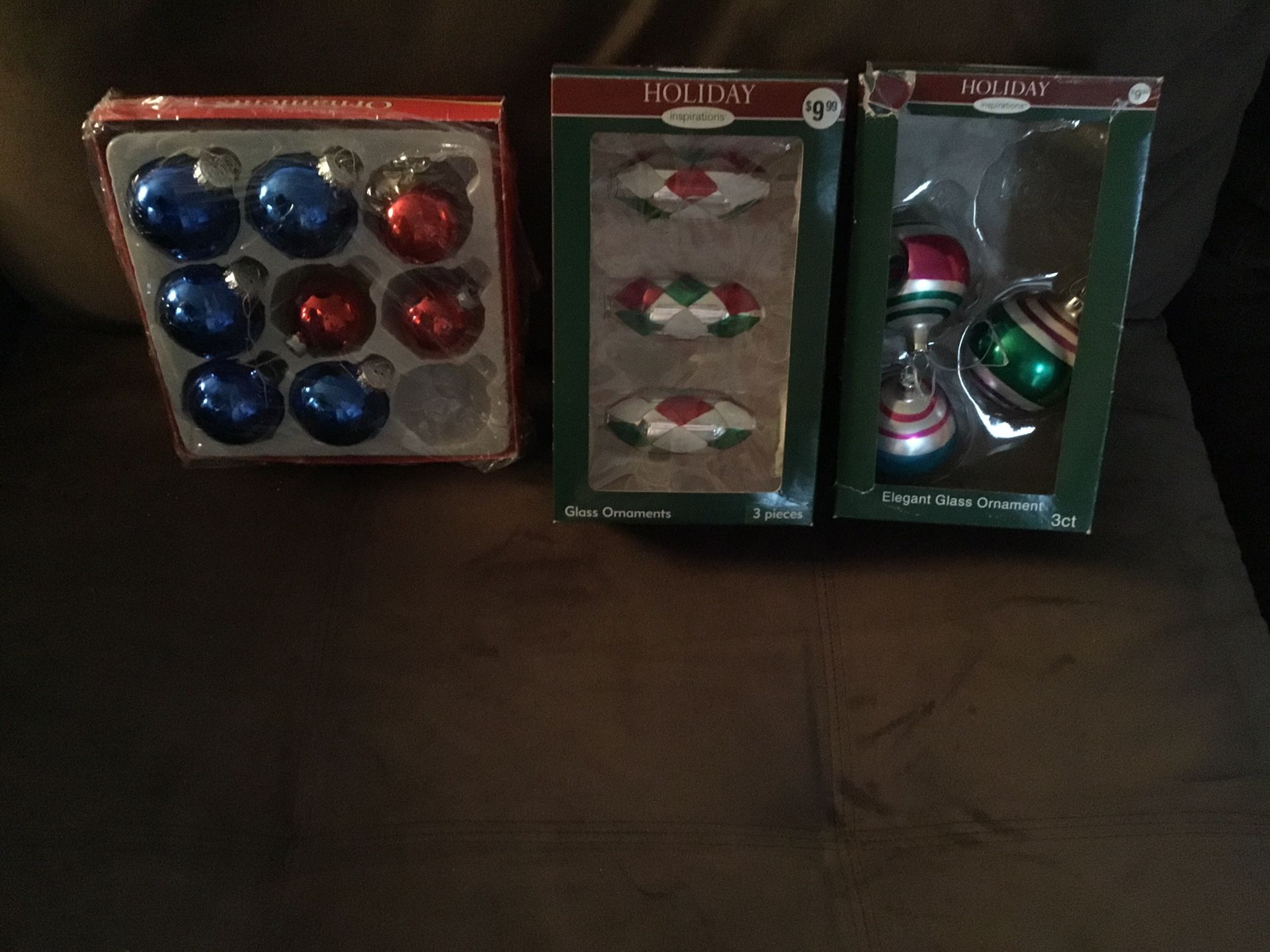 Christmas Ornaments