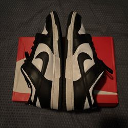 Panda Nike dunks