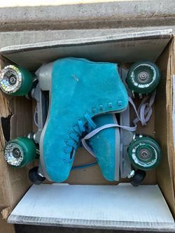 Men’s rollerskates