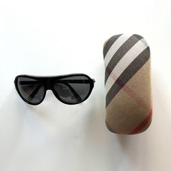 Burberry Men’s Sunglasses 