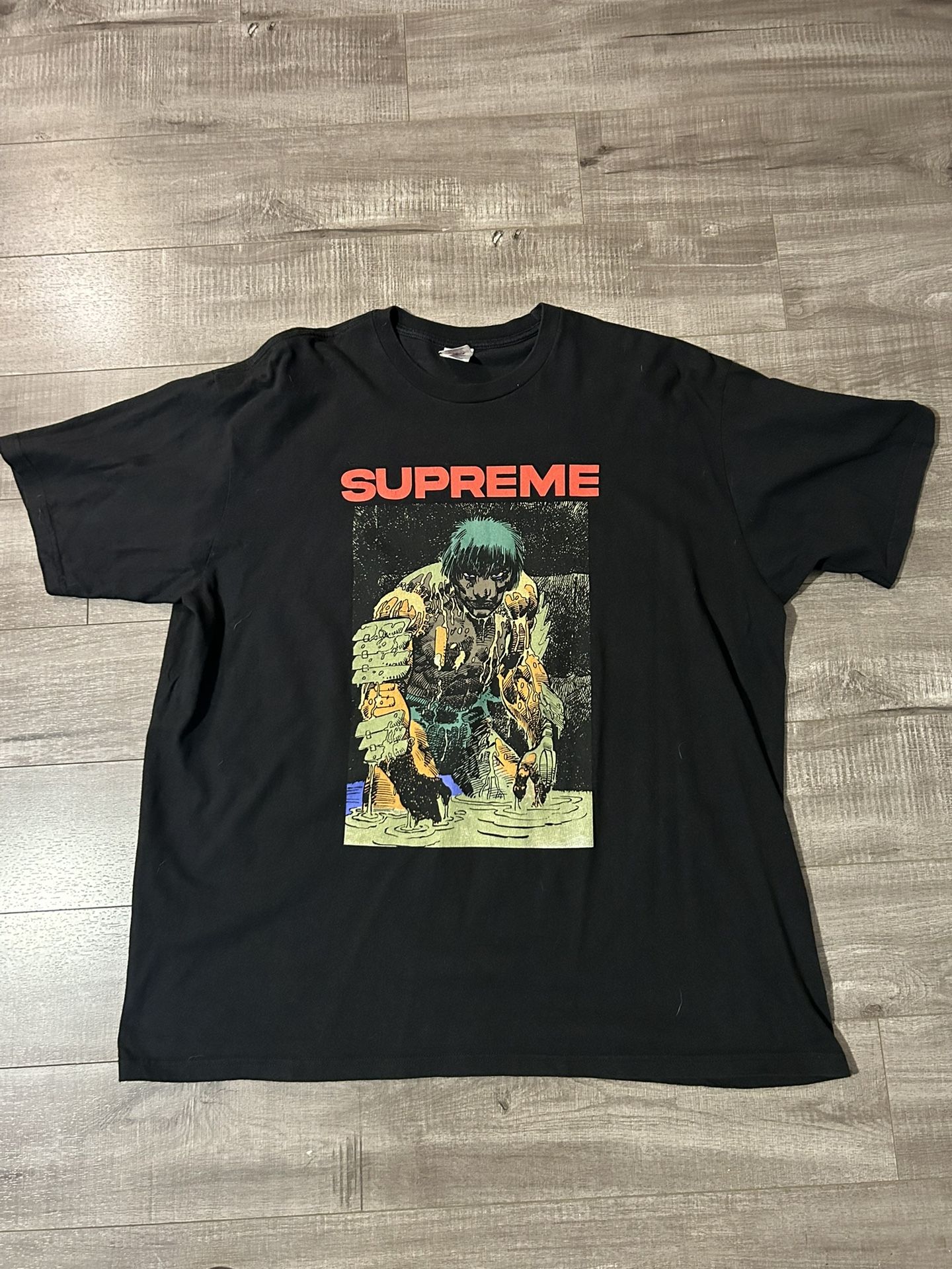 Supreme ronin Tee