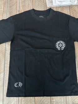 Chrome Hearts Shirt