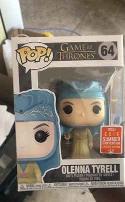 FUNKO LOT GAME OF THRONES POP!