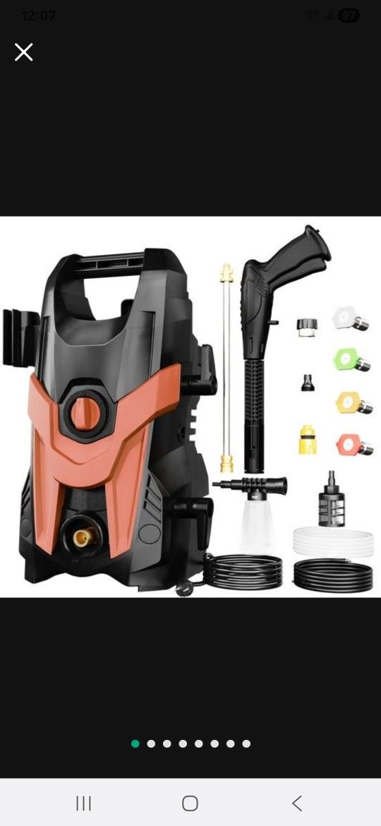 Will Trade For Electric Scooter
