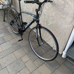 Outroad city bike hybrid 26 in wheels