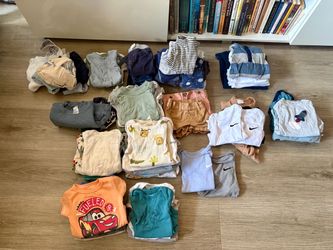 Baby clothes  3 month