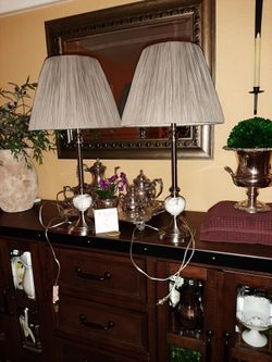 Lamps