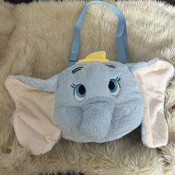 Brand New Dumbo Hanging Bag