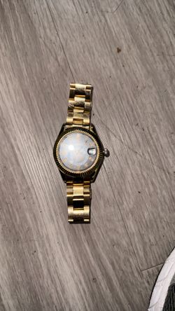 Rolex sky dweller