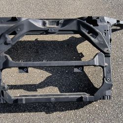 2007-2010 Ford Edge Parts