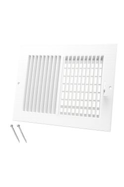 ❄️ 10x8 Wall/Ceiling Air Vent Cover ❄️