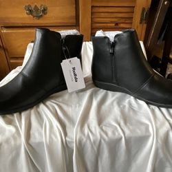 Rollda Collection Shoes