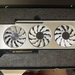 GIGABYTE 3090 RTX VISION OC