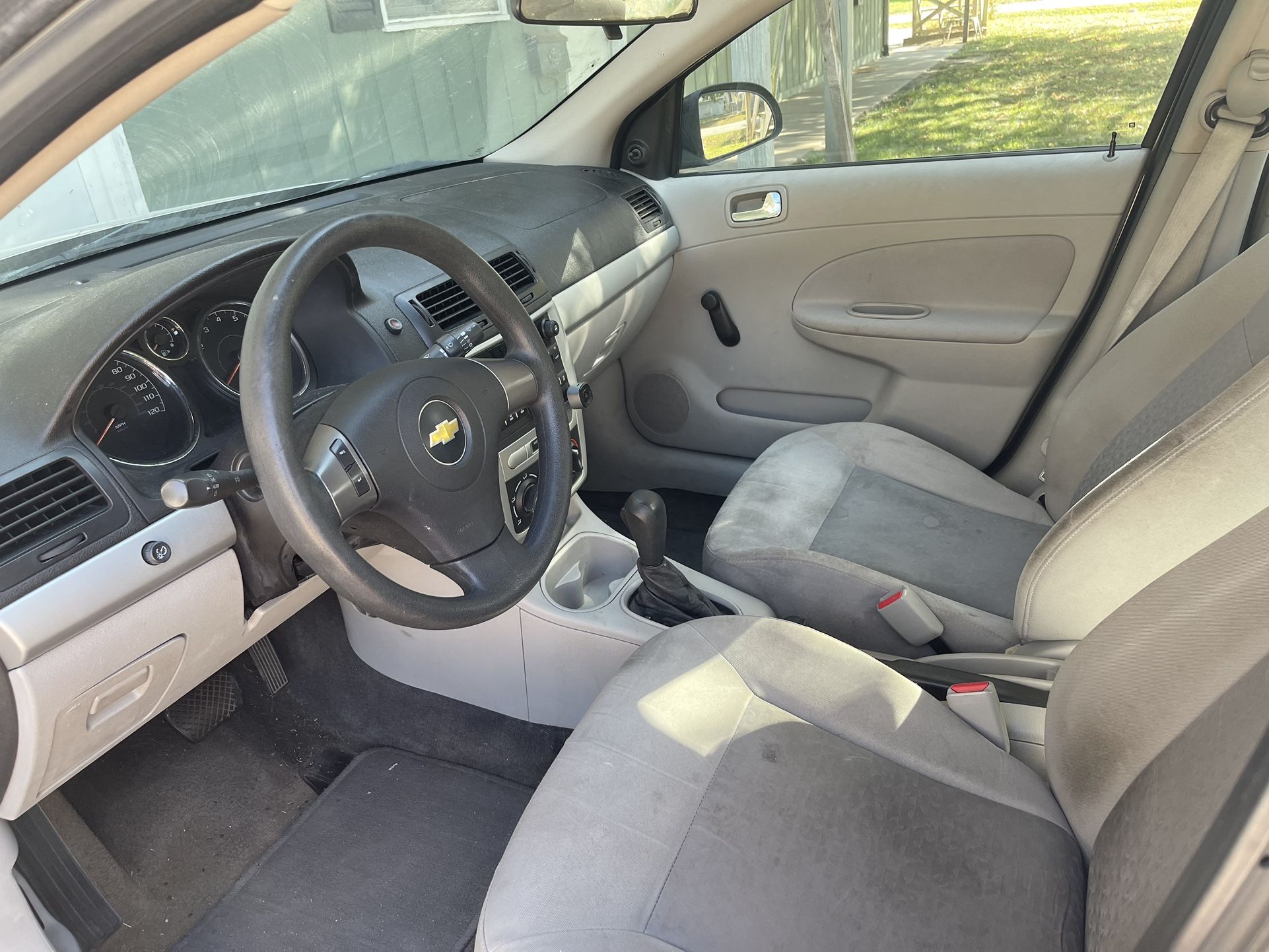 2010 Chevrolet Cobalt