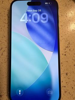 IPHONE 15 128Gb