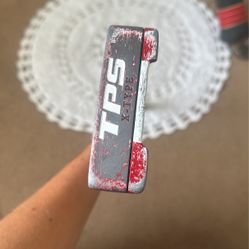 TPS x type power bilt putter b100