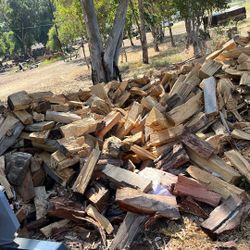 Firewood 
