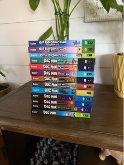 Children Books!