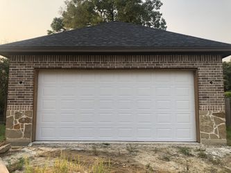 Garage Door
