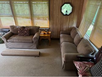 COUCH SET