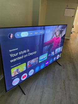 85 inch