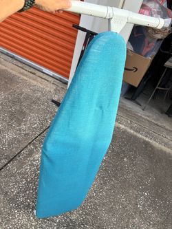 Ironing board
