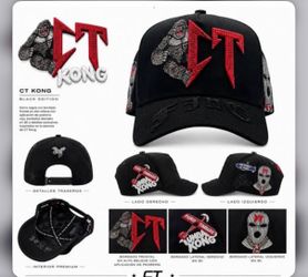 Gallo fino hat