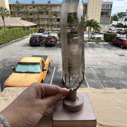 Golden sheen Lemurian