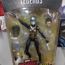 Legends Figure