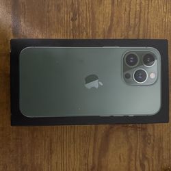 iPhone 13 Pro 128 GB Unlocked