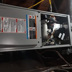 Heating 