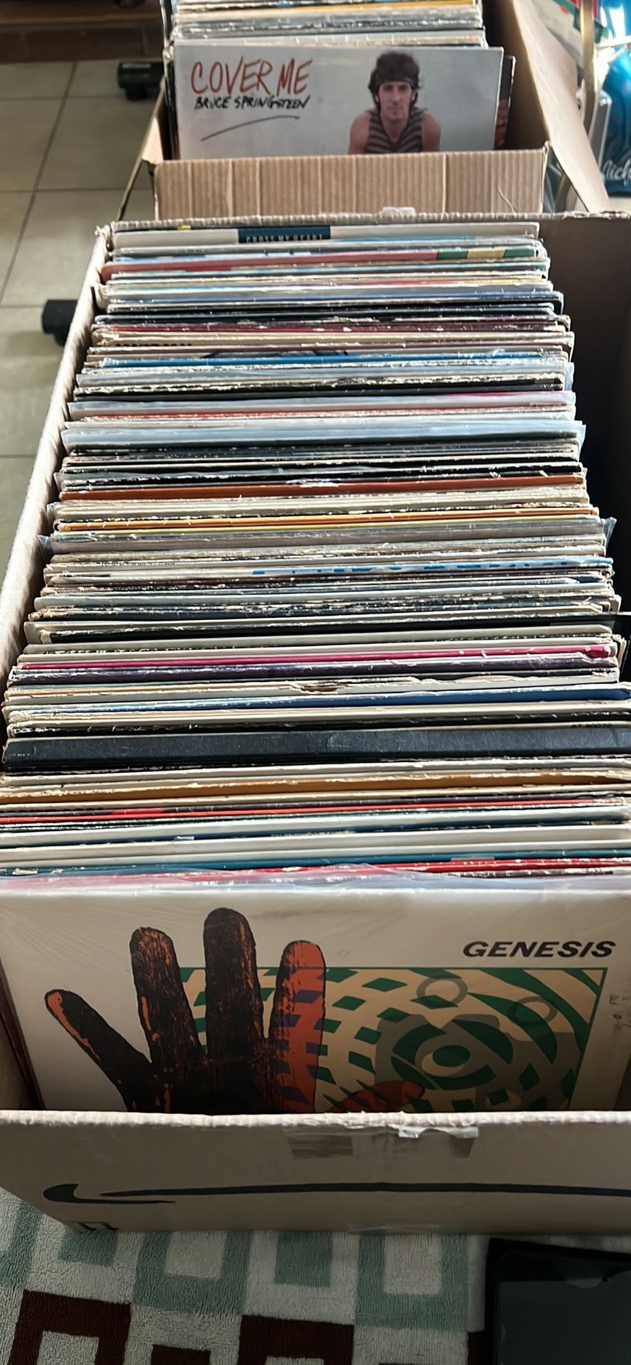 Over 500 Vinyl Records For Sale for Sale in San Bernardino, CA OfferUp