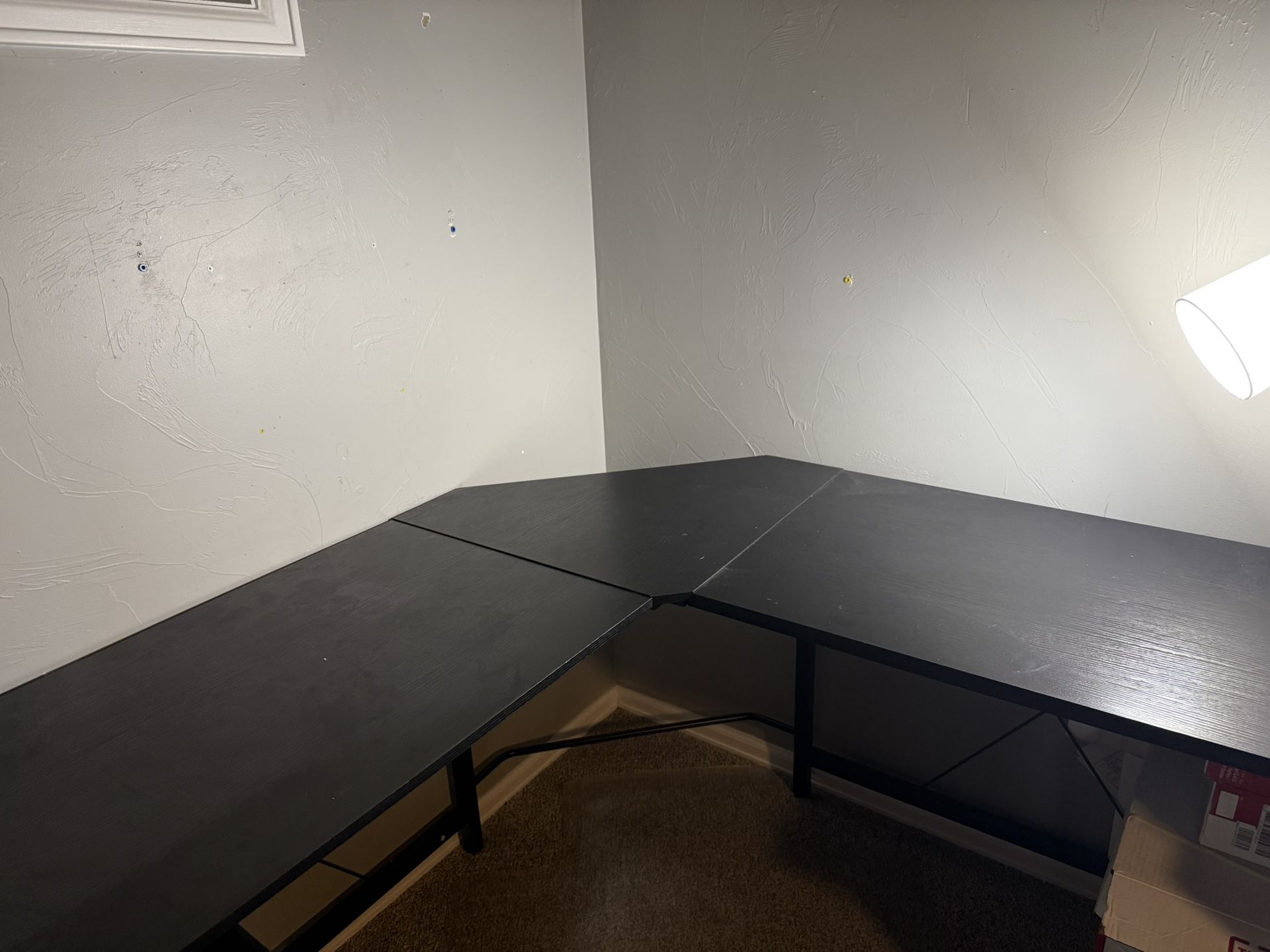 Office Desk