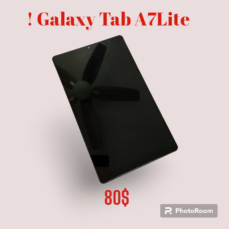 Tablet Galaxy Tab A7 Lite 32 Gb