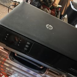 Hp Ink printer