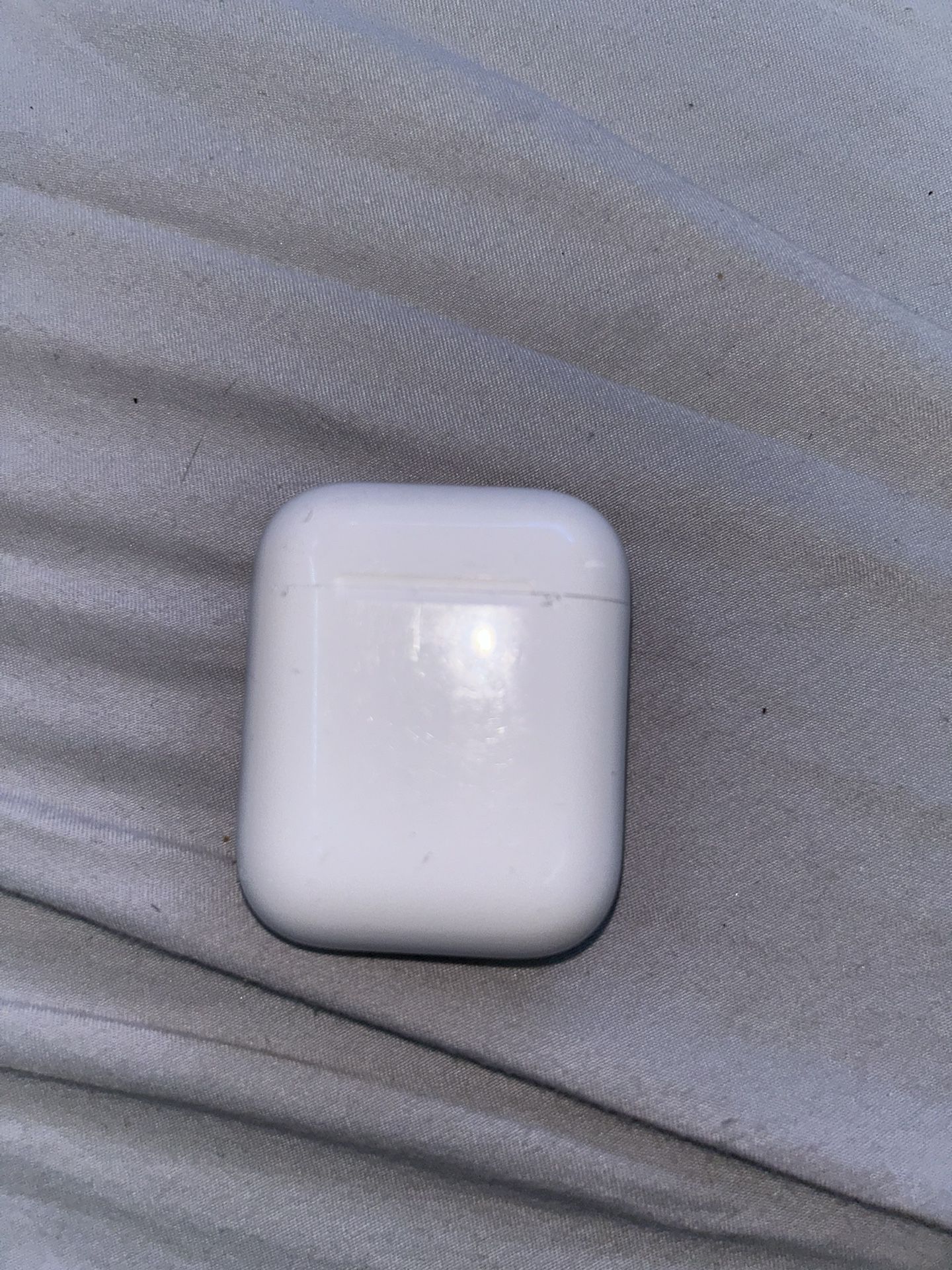 AirPods 2nd Case