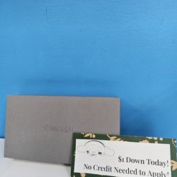 New-apple Watch Ultra 2 - Smartwatch - Payments Available - Pay $1 Down To take It home