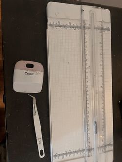 Circuit paper, trimmer, and Accessories